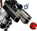 LEGO Star Wars 75390 Luke Skywalker™ X-Wing™ Mech- Auzzi Store