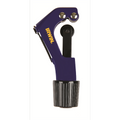 Irwin Enclosed Feed Tube Cutter - 28mm - Copper Brass PVC - Durable - SuperSaverAU - view 1