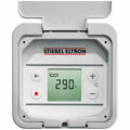 Stiebel Eltron 302L Heat Pump Hot Water System - Quiet Encased Compressor, Solar PV Ready - WWK302H