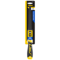 Kango 200mm Round Bastard Cut File - Tempered Carbon Steel - Coarse Teeth - SuperSaverAU - view 1
