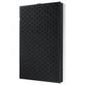 Samsung AX60 replacement filter for Versatile Air Purifier - Black and white finish - CFX-D100GB