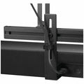 Vogel's Sound Bar Mount - Black - Supports Sound Bars up to 6.5kg - VESA 100 to 600 - SOUND3550