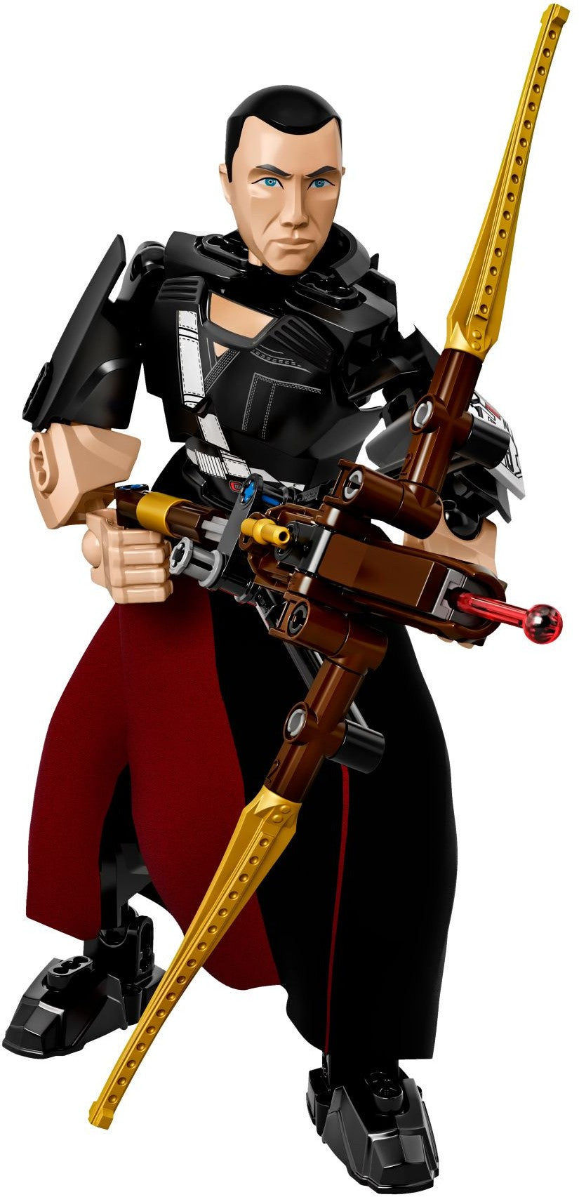 LEGO Star Wars Chirrut Îmwe 75524 Star Wars Toy- Auzzi Store