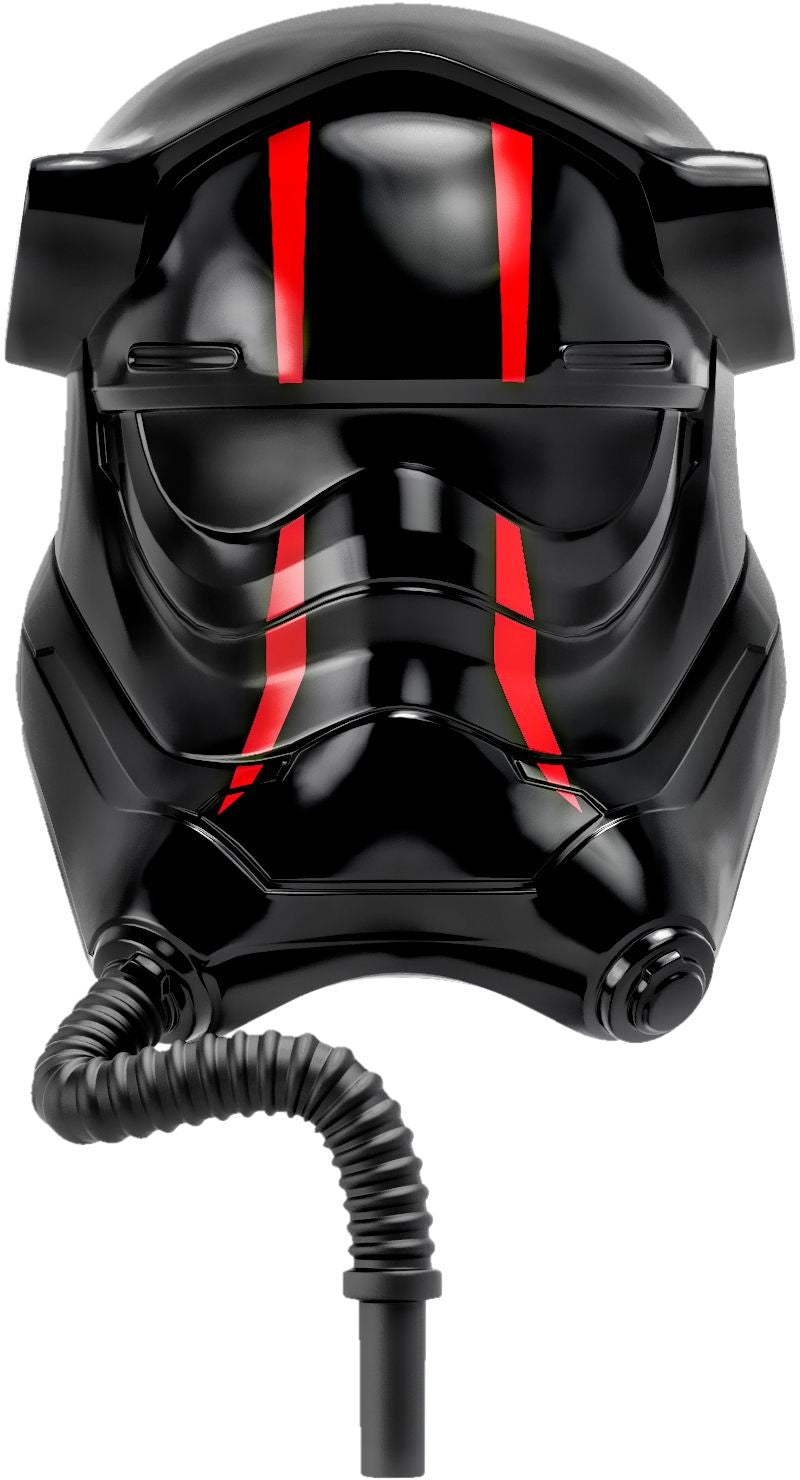 LEGO 75526 Elite TIE Fighter Pilot - Star Wars Buildable Figure