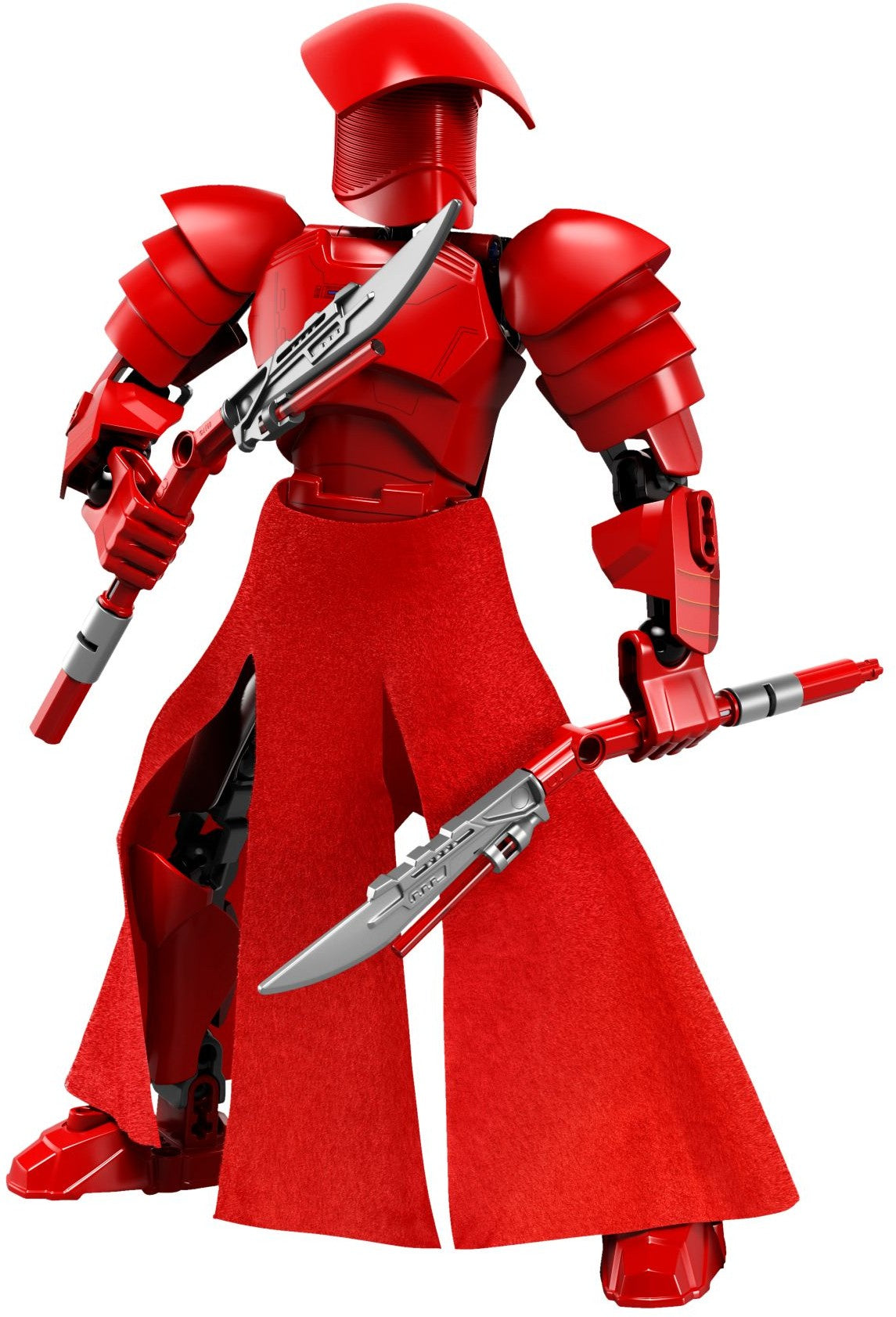 LEGO 75529 Elite Praetorian Guard - Star Wars: Episode VIII - SuperSaverAU - view 2