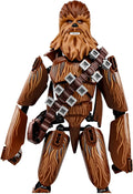 LEGO 75530 Chewbacca Buildable Figure (11") Star Wars - SuperSaverAU - view 2