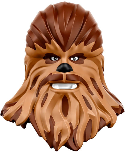 LEGO 75530 Chewbacca Buildable Figure (11") Star Wars