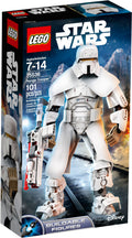 LEGO 75536 Range Trooper (Buildable Figure) - SuperSaverAU - view 1