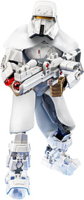 LEGO 75536 Range Trooper (Buildable Figure) - SuperSaverAU - view 2