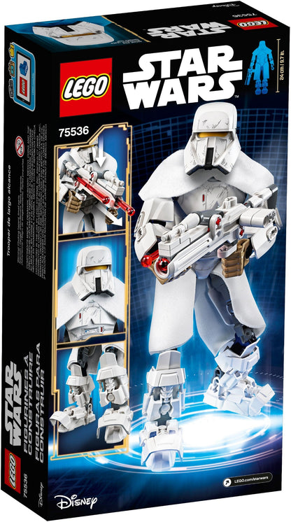 LEGO 75536 Range Trooper (Buildable Figure)