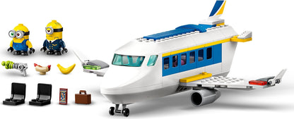 LEGO Minions 75547 Minion Pilot in Training- Auzzi Store