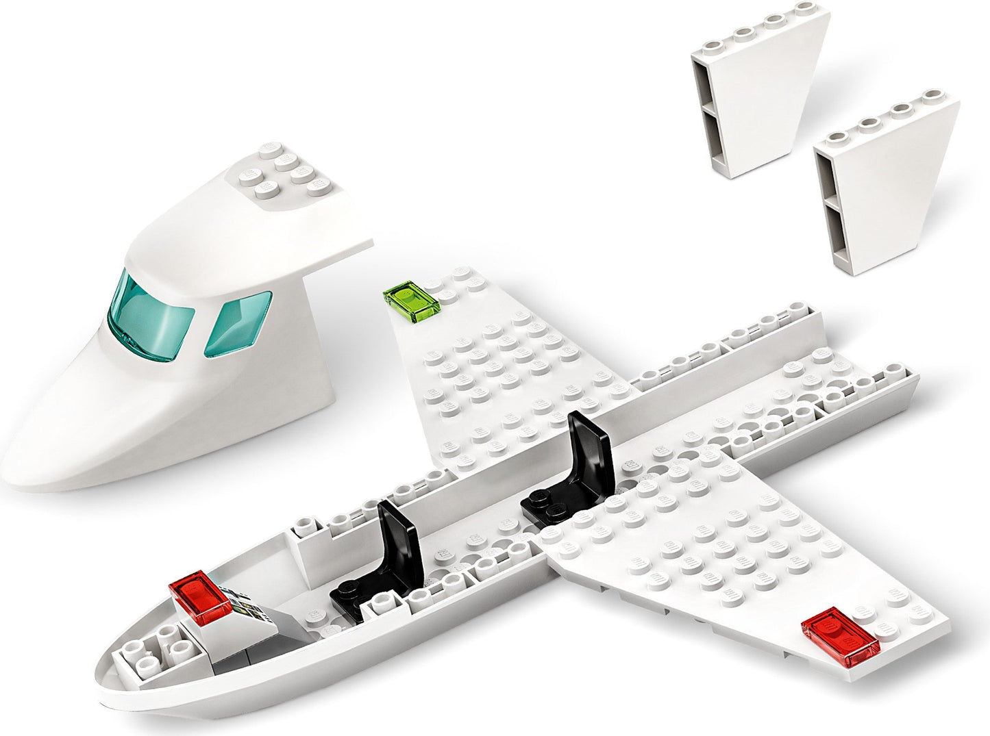 LEGO Minions 75547 Minion Pilot in Training- Auzzi Store