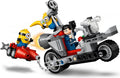 LEGO 75549 Minions Unstoppable Bike Chase - SuperSaverAU - view 3