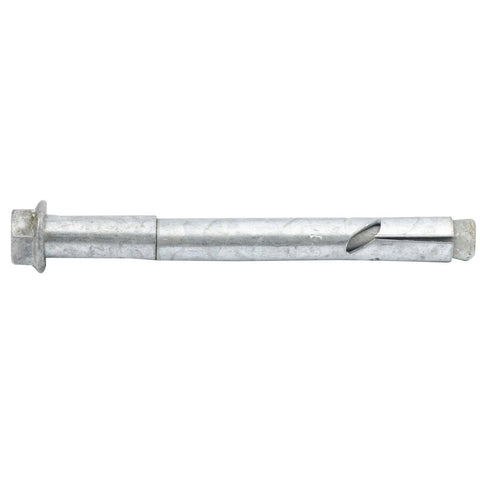 Ramset DynaBolt Plus 10 x 103mm Galvanised Steel Secure Anchor - SuperSaverAU - view 1