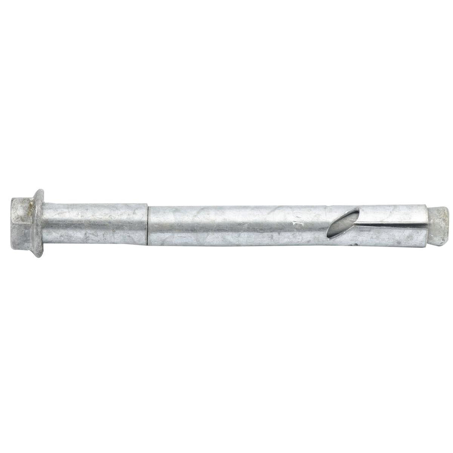 Ramset DynaBolt Plus 10 x 103mm Galvanised Steel Secure Anchor - SuperSaverAU - view 1
