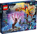 LEGO 75574 Avatar Toruk Makto & Tree of Souls - SuperSaverAU - view 1