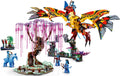 LEGO 75574 Avatar Toruk Makto & Tree of Souls - SuperSaverAU - view 3