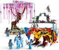 LEGO 75574 Avatar Toruk Makto & Tree of Souls - SuperSaverAU - view 4