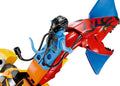 LEGO 75574 Avatar Toruk Makto & Tree of Souls - SuperSaverAU - view 6
