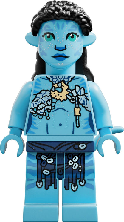 LEGO Avatar Series 75575 Ilu Discovery- Auzzi Store