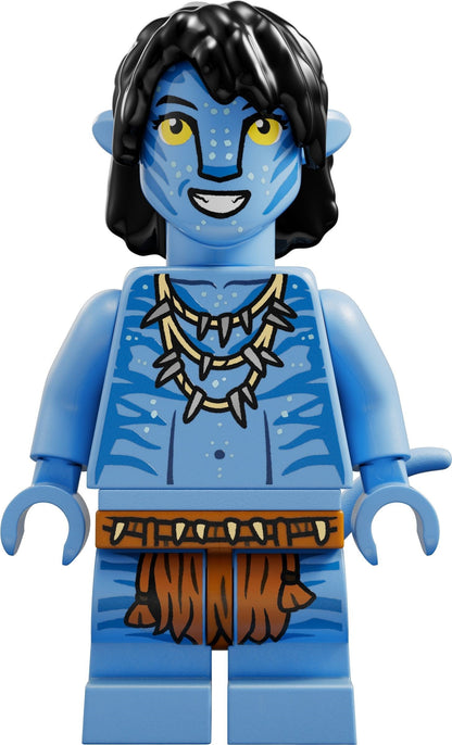 LEGO Avatar Series 75575 Ilu Discovery- Auzzi Store