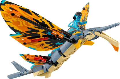 LEGO Avatar Series 75576 Skimwing Adventure- Auzzi Store