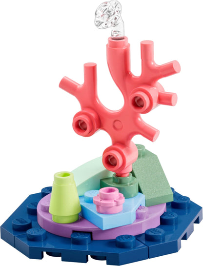 LEGO Avatar Series 75576 Skimwing Adventure- Auzzi Store