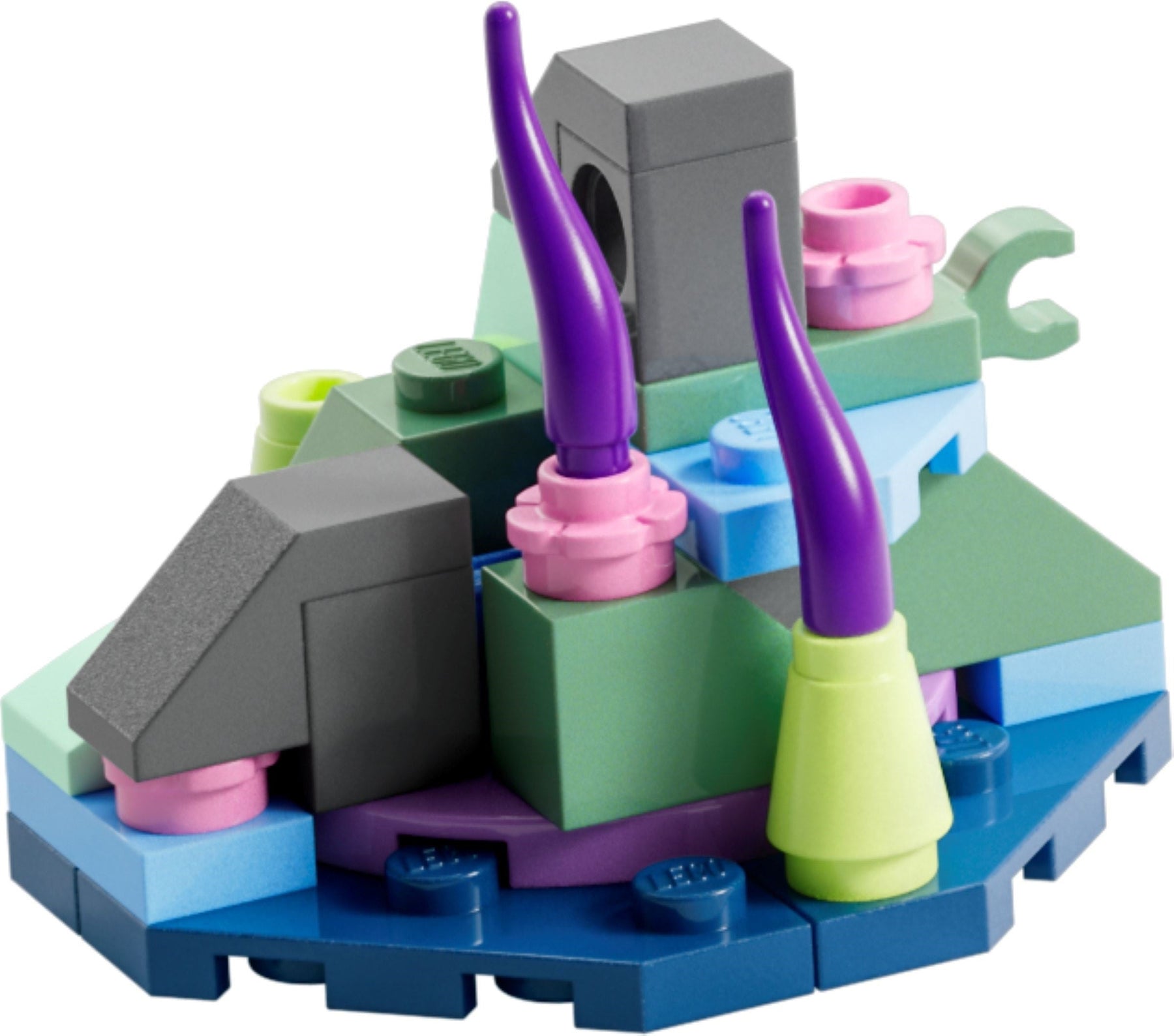 LEGO Avatar Series 75576 Skimwing Adventure- Auzzi Store