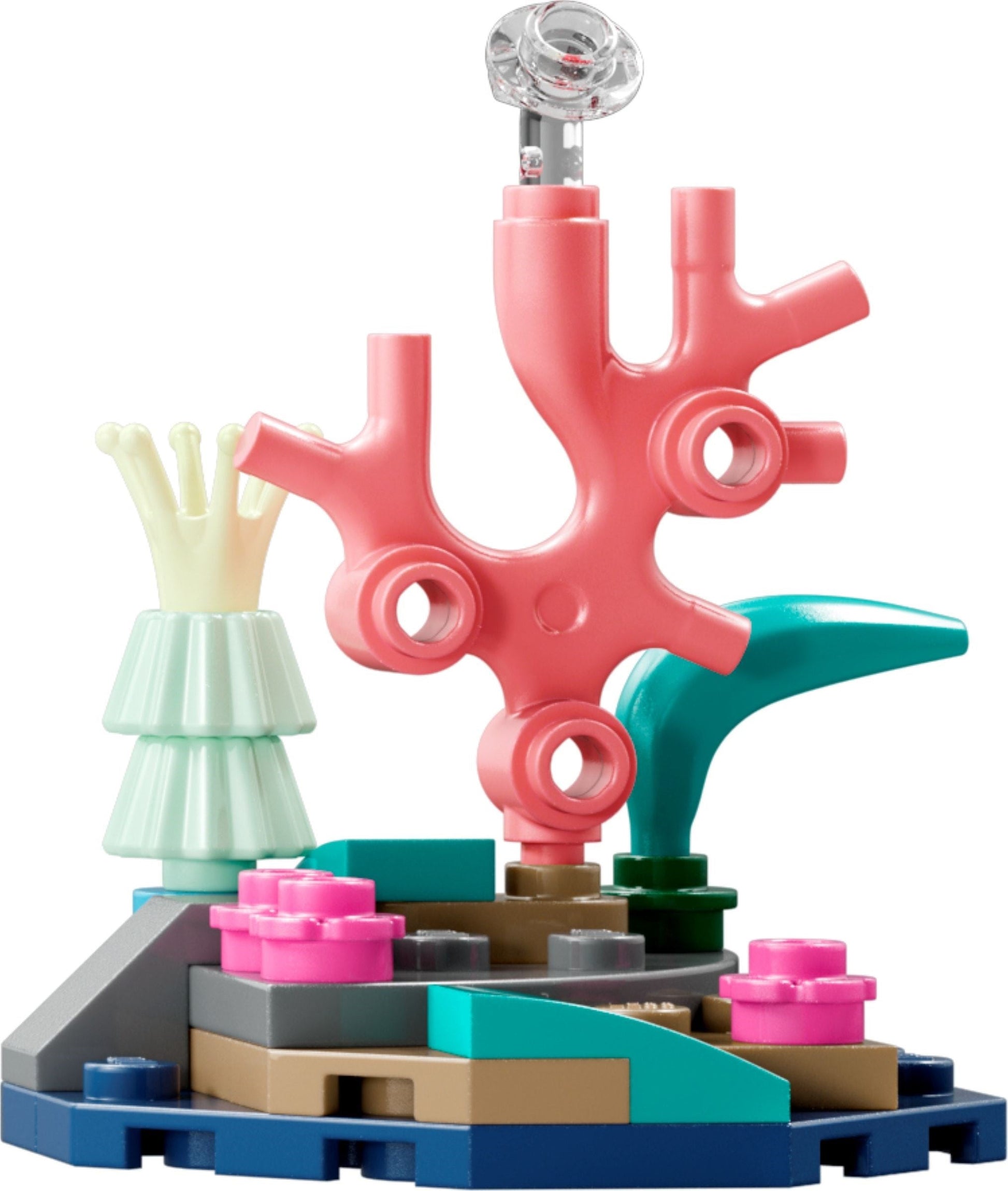 LEGO Avatar Series 75577 Mako Submarine​- Auzzi Store