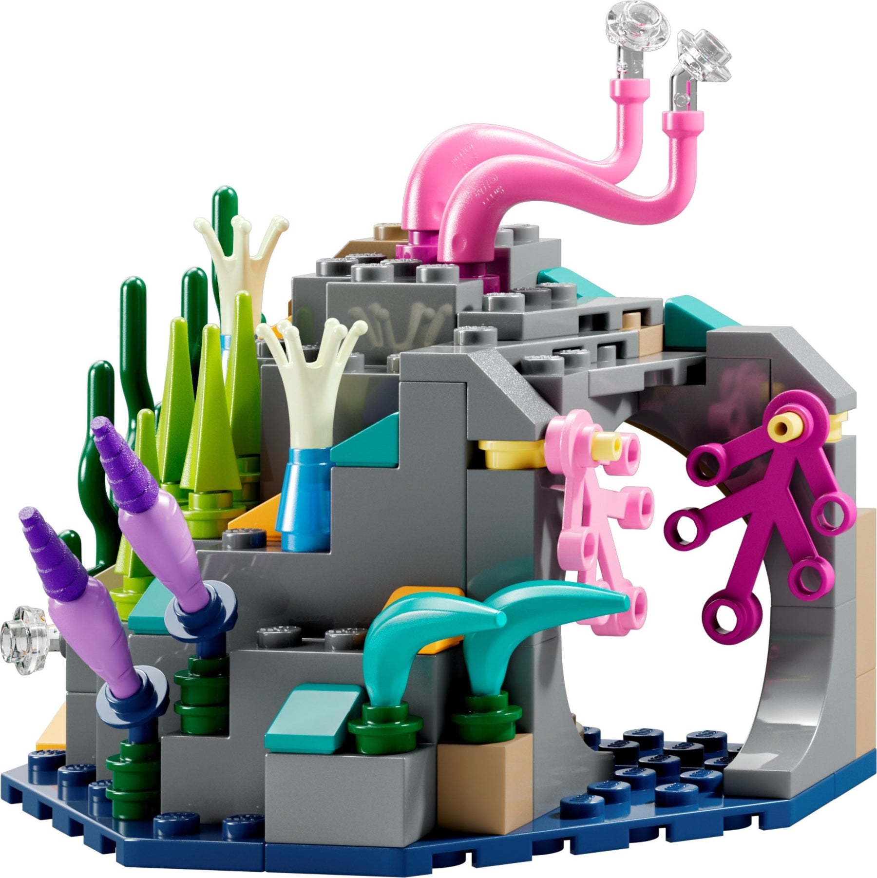 LEGO Avatar Series 75577 Mako Submarine​- Auzzi Store