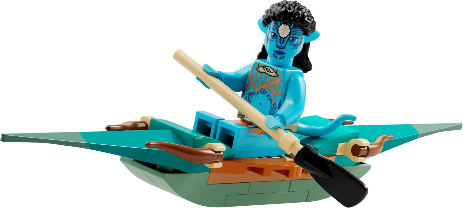 LEGO Avatar Series 75578 Metkayina Reef Home- Auzzi Store