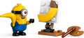 LEGO 75580 Minions and Banana Car- Auzzi Store