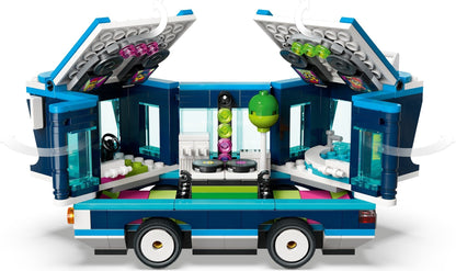 LEGO 75581 Minions' Music Party Bus- Auzzi Store