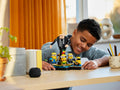 LEGO 75582 Despicable Me Brick-Built Gru and Minions - SuperSaverAU - view 4
