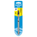 Sutton Tools Jobber Drill Bit - 10mm - M2 HSS - For Stainless Steel - SuperSaverAU - view 1