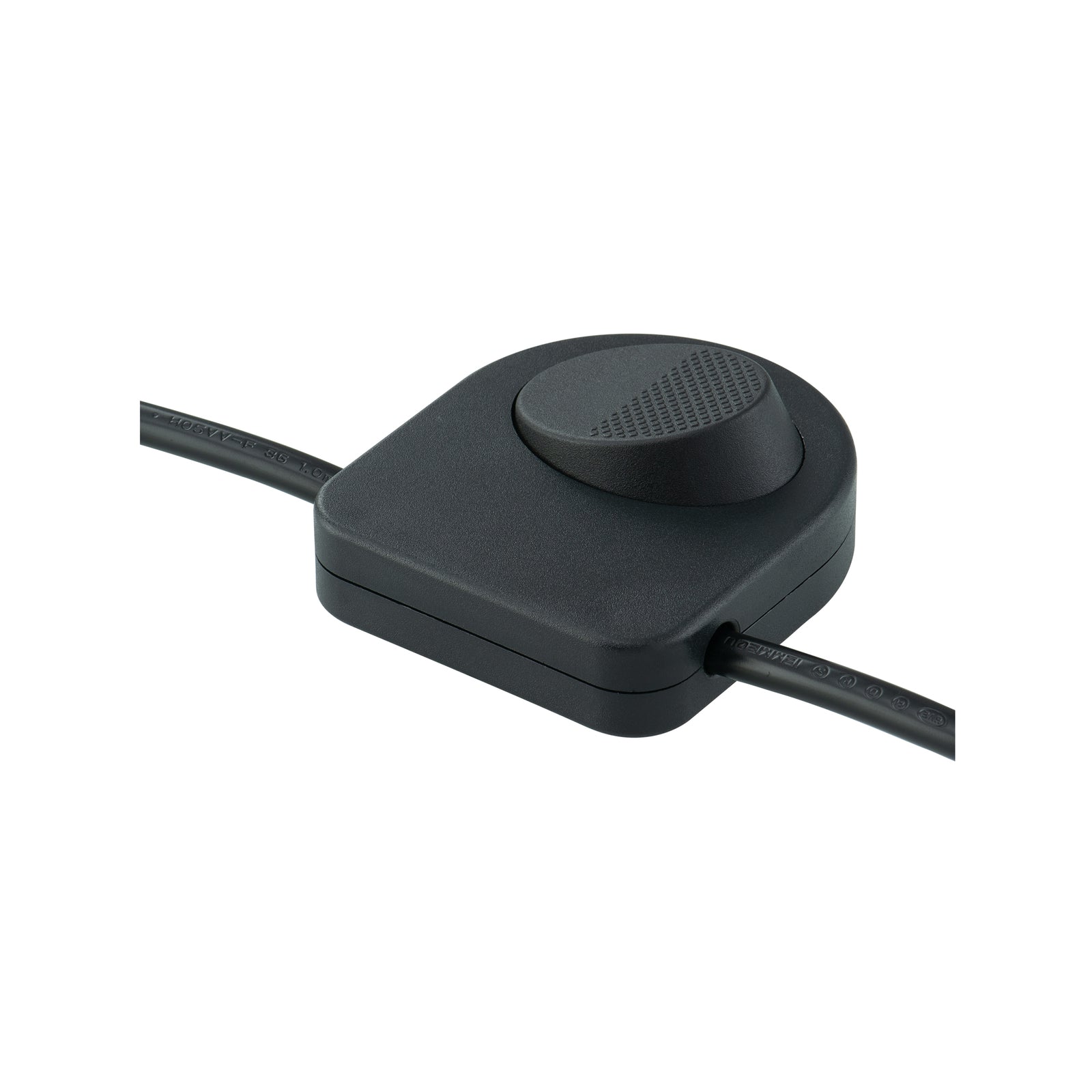 Deta Rewireable Double Pole Foot Switch - SuperSaverAU - view 1