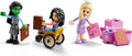 LEGO Wicked 75681 - Glinda, Elphaba, Nessarose at Shiz University - SuperSaverAU - view 6