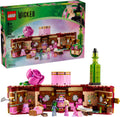 LEGO 75683 Glinda and Elphaba's Dormitory - SuperSaverAU - view 2