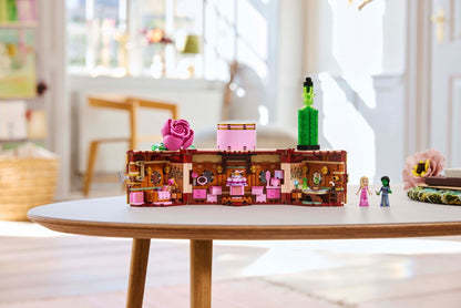 LEGO 75683 Glinda and Elphaba's Dormitory