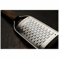 Microplane Master Series medium ribbon grater - photo-etched blade - non-slip end piece - 15401
