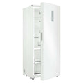 Haier 851L pigeon pair - 465L fridge and 386L freezer - frost free - white - HRF505VWHVF430VW