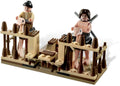 LEGO Prince of Persia 7570 The Ostrich Race- Auzzi Store