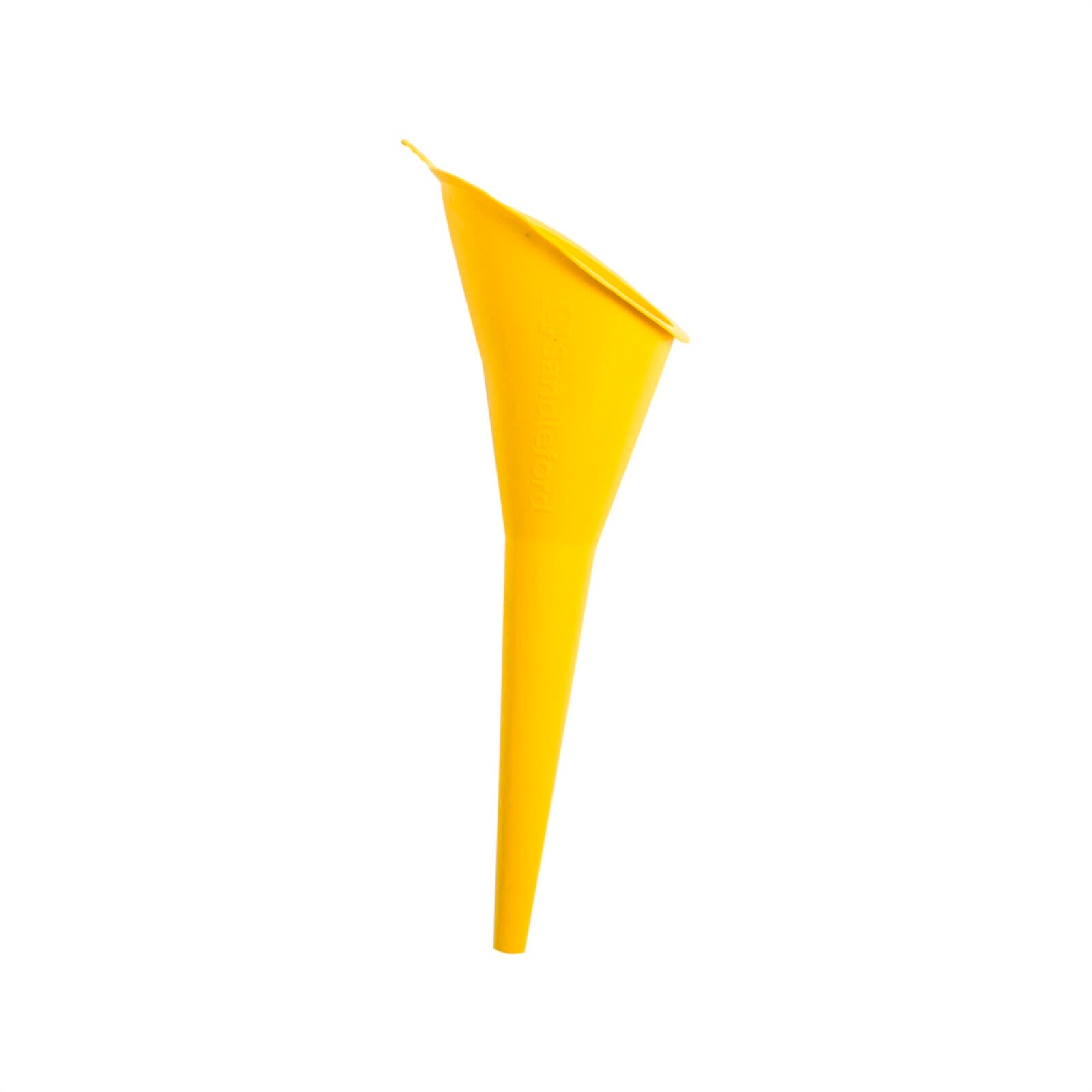 Saxon Flexible Spill Saver Funnel for Liquid Transfer