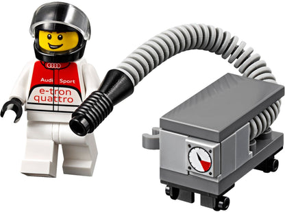 LEGO 75872 Speed Champions Audi R18 e-tron quattro- Auzzi Store
