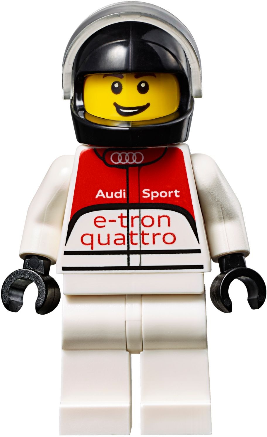 LEGO 75872 Speed Champions Audi R18 e-tron quattro- Auzzi Store