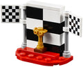 LEGO 75873 Speed Champions Audi R8 LMS ultra- Auzzi Store