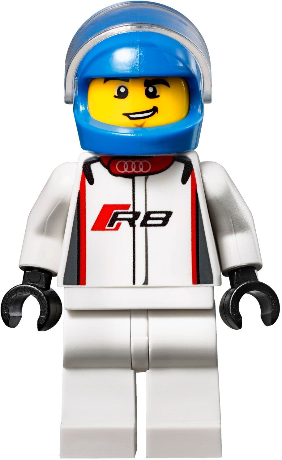 LEGO 75873 Speed Champions Audi R8 LMS ultra- Auzzi Store