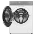 Fisher & Paykel Series 5 10kg Front Load Washer and 8kg Heat Pump Dryer Package - White - WH1060P5DH8060P5