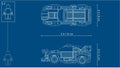 LEGO 75885 Ford Fiesta M-Sport WRC Rally Car Model Kit - SuperSaverAU - view 2