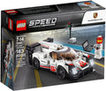LEGO 75887 Porsche 919 Hybrid Race Car Building Kit - SuperSaverAU - view 1